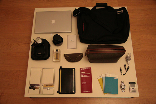 Documents You Need While Traveling And How To Organize Them