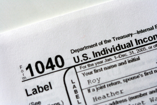 4 Ways to Put Your Tax Refund to Good Use