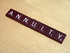 How Annuities Are Used As Part of a Retirement Portfolio